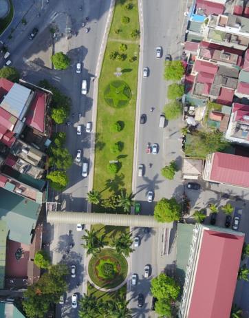 Văn phòng công chứng đường Nguyễn Chí Thanh