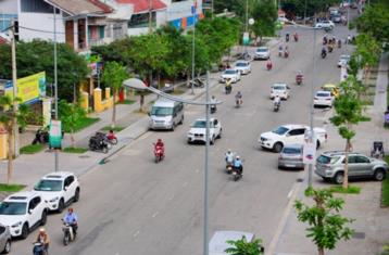 Văn phòng công chứng Lý Thường Kiệt