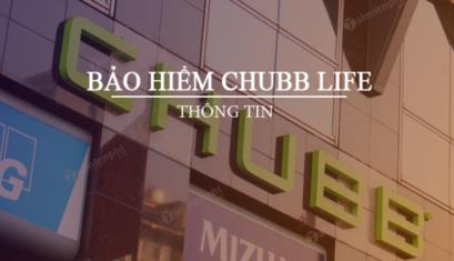 Thông tin liên hệ Công ty Bảo hiểm Chubb Life Việt Nam