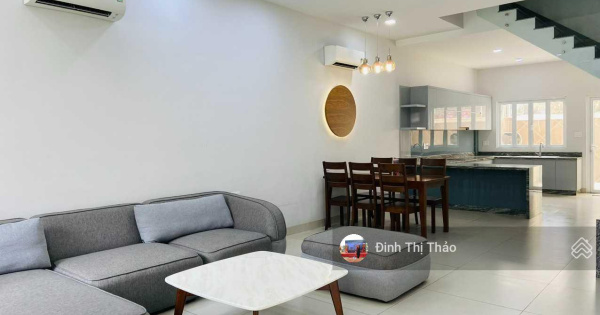 Cho thuê nhà 150m2 có 4 phòng ngủ,4 WC tại Thuận An, Bình Dương - LH: 0986196404