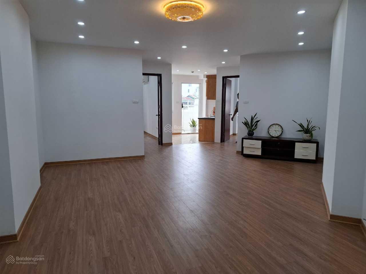 Bán căn hộ chung cư CT2B Thạch Bàn, Long Biên, DT 75m2 - LH: 0333622747